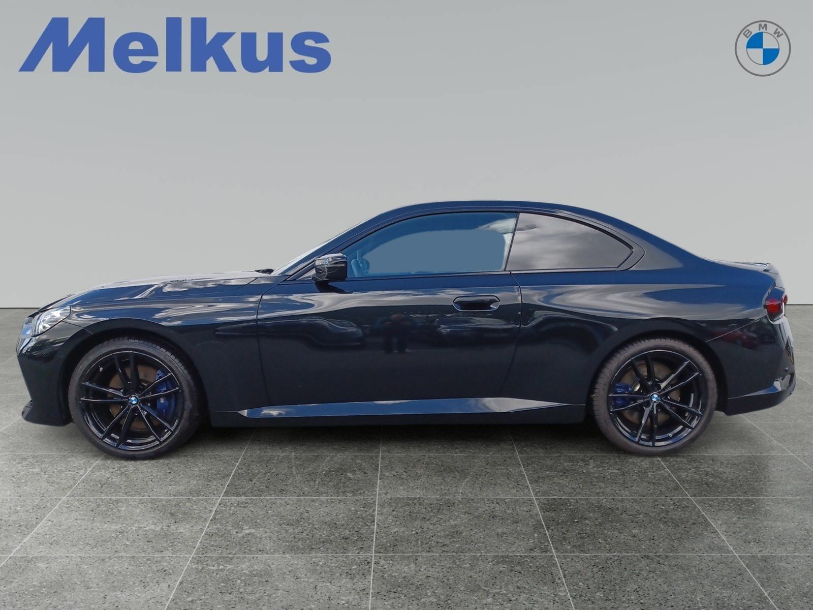 BMW M240i xDrive Coupé HiFi DAB LED Komfortzg. Shz foto 3