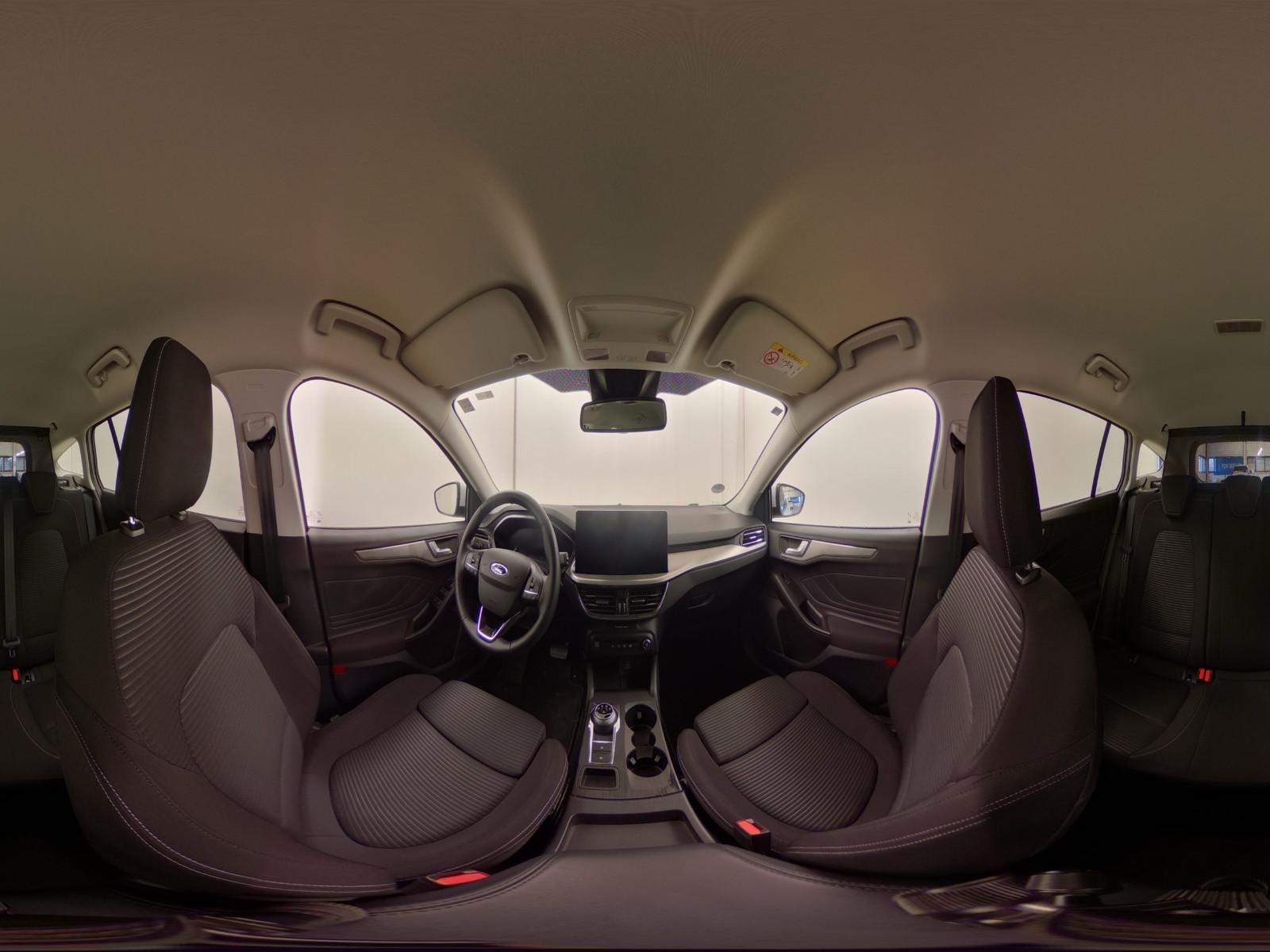 Ford Focus Titanium LED*Navi+*Winterpak*Kamera*Sport, миниатюра 12