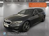 BMW 320d M Sport LiveCockpitProf PDC LED Alarm - BMW 320 Gebrauchtwagen in Kassel