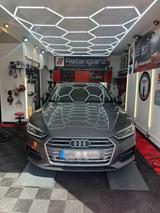 Audi Verkaufe meinen Audi A5 Sportback! - Audi: Verkauf