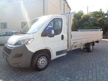 Citroen Jumper - 2