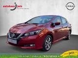 Nissan Leaf Acenta ABS bhz. Lenkrad DAB Einparkh - Nissan Leaf e-ACENTA