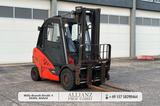 Linde H35D-02 EVO | 44kW | 2018 - Linde E20