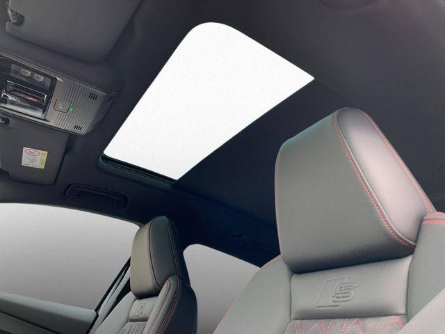 Q4 e-tron 45 QUAT S LINE MATRIX+AHK+SONOS+AR HUD