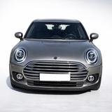 MINI Cooper D Clubman Automatik | gepflegt - silberne MINI Cooper D Clubman