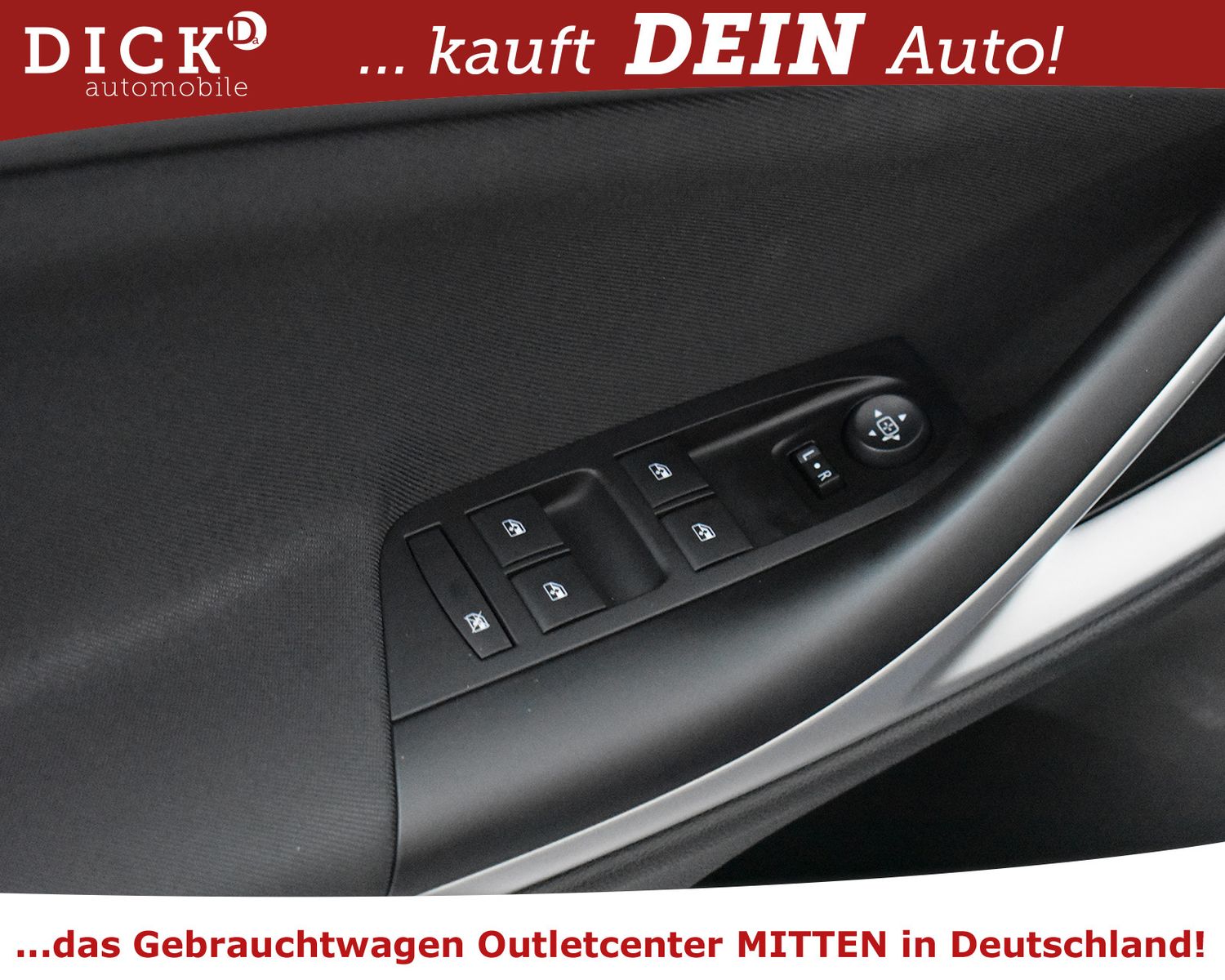 Fahrzeugabbildung Opel Astra 1.5 CDTI Aut Edition NAVI+SHZ+PDC+MFL+TEMP