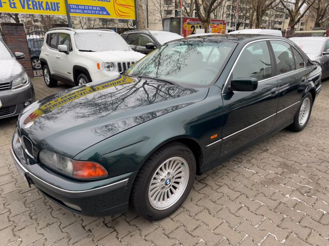 BMW 520*KLIMA*