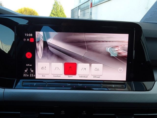 Golf Variant 2.0 TDI DSG Alltrack 4Motion / DCC