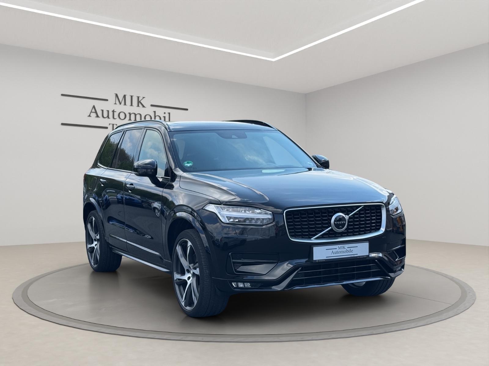 Volvo XC 90 XC90 R Design AWD