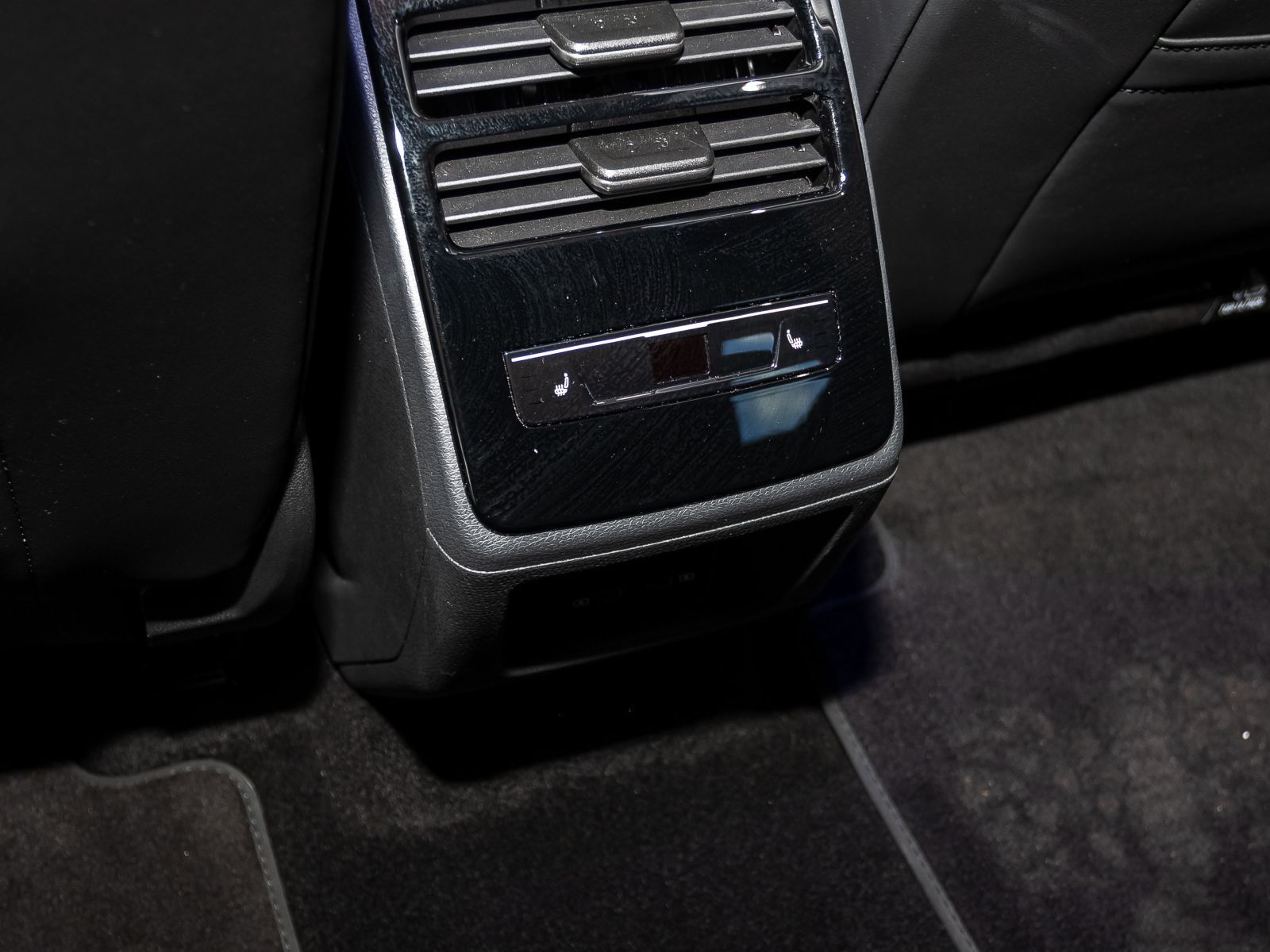 Volkswagen ID.7 - Bild 21