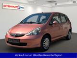 Honda Jazz 1.2i Klimaanlage - gebrauchte Honda Jazz aus dem Jahr 2004
