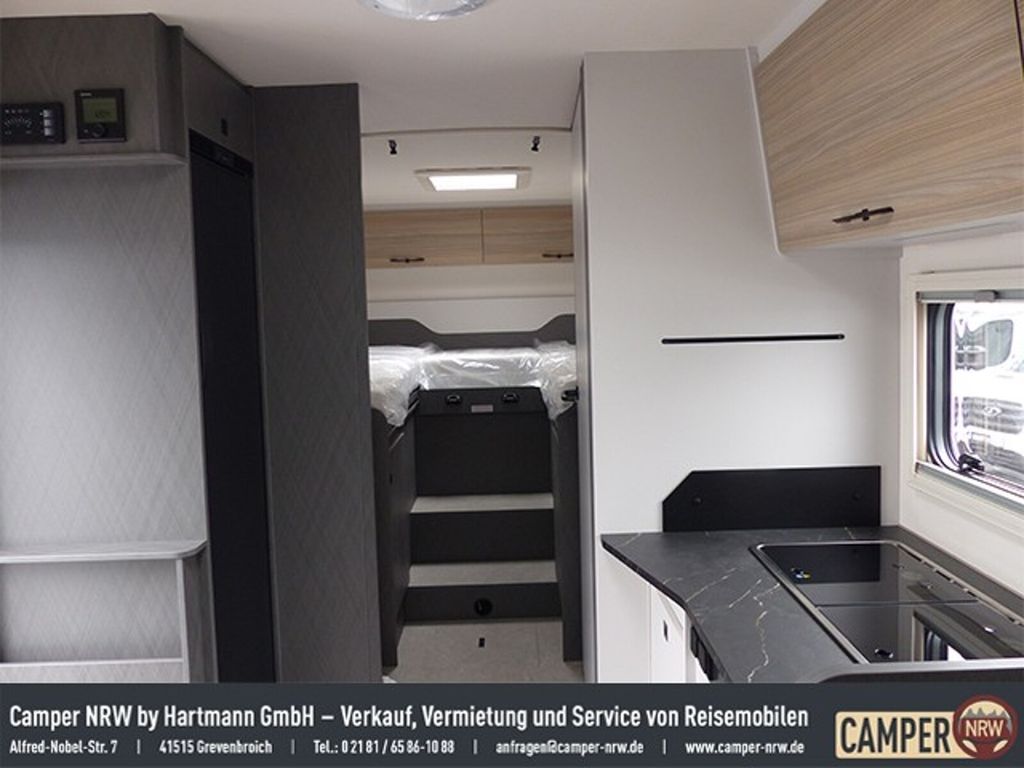 ETRUSCO T-Modell Base 7.4 SBC 