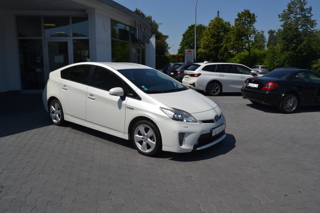 Toyota Prius 1.8-l  Comfort ab 6,99% Finz!