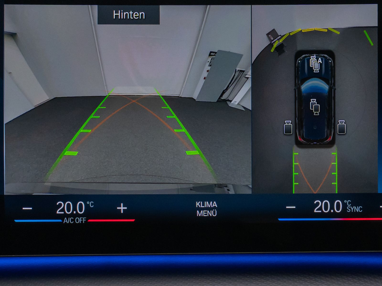 Fahrzeugabbildung BMW X1 xD30e M Sport 360°HUD DAB H/K Komfort LED