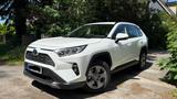 Toyota RAV 4 2.5 Hybrid Business Edition Auto Busin... - gebrauchte Toyota RAV 4 aus dem Jahr 2024