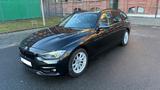 BMW 320d Touring Edition Sport Line Shadow 8G Autmat - BMW 320: 320d Edition Sport