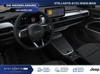 Jeep Avenger - Vorschau Bild 9