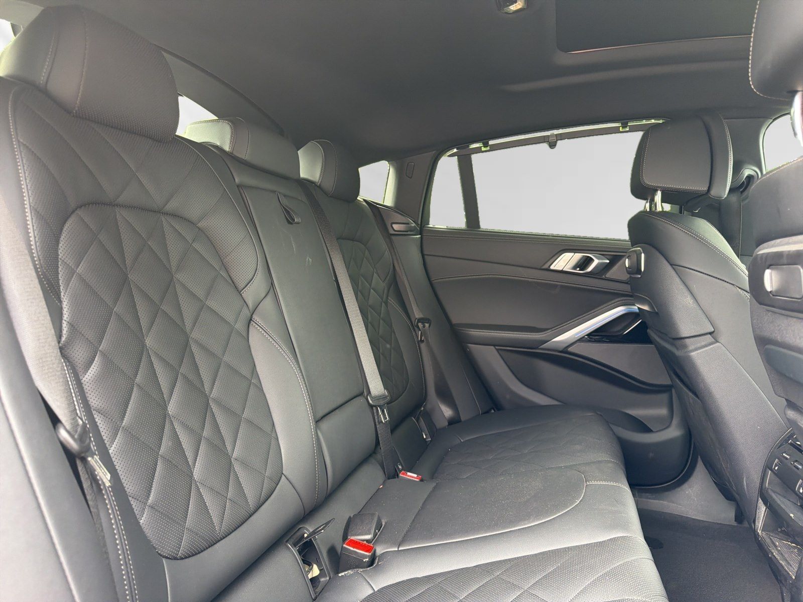 BMW X6 - Bild 13