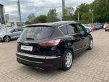 Ford S-Max Vignale 2.0 TDCi Bi-Turbo - Ford S-MAX Vignale mit Diesel-Antrieb