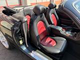 Jaguar XKR S/C CABRIOLET, DEUTSCHES FAHRZEUG - Jaguar Gebrauchtwagen von 2003