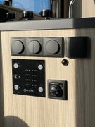 Sun Living S 70 SL  X-TRA | Solar, RFK, *Wenig KM* | Miete*