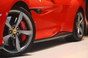 صورة مصغرة 20 لـ 2018 Ferrari PORTOFINO