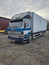 Scania P 93 ML