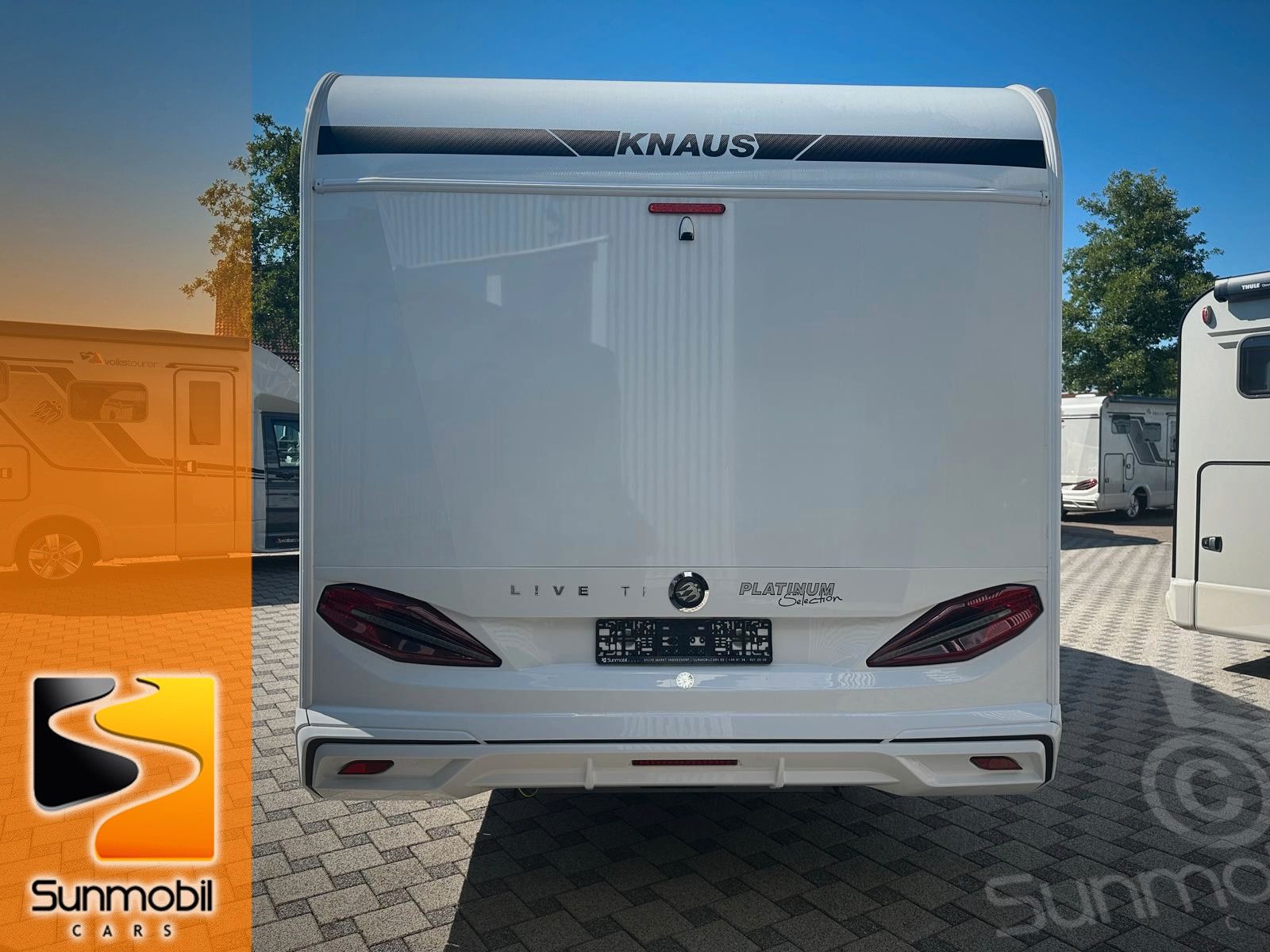Fahrzeugabbildung Knaus Live Ti 650 MEG Platinum Selection 180 PS Auto