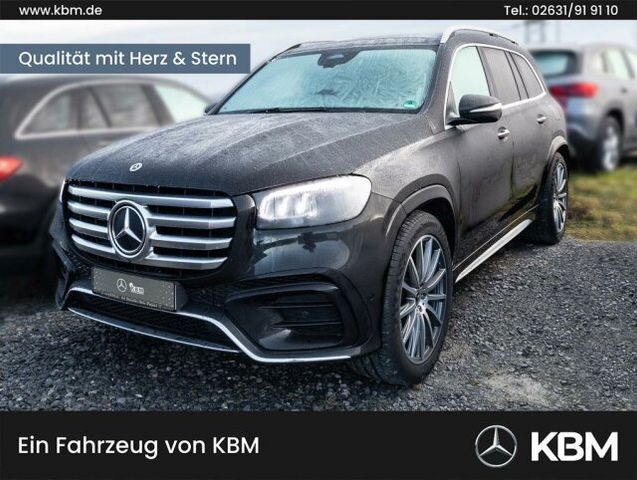 Mercedes-Benz GLS 450 4M AMG°CATALANA°KEYL°360°PAN°BUR°STDH°