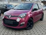 Renault TWINGO *DYNAMIQUE-LINE*-GSD-KLIMA-TEMPO-ISOFIX- - Renault Twingo mit Anhängerkupplung