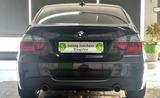 BMW 335i M Sportpaket Sondermodell*Glasdach*NaviProf - BMW Gebrauchtwagen von 2007