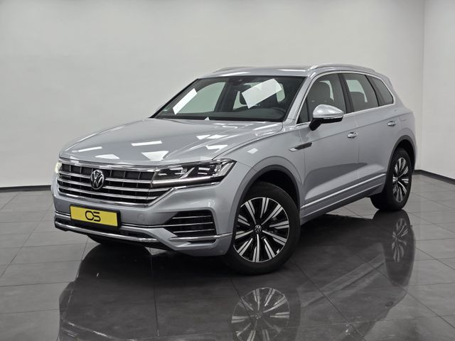 Volkswagen Touareg 4Motion eHybrid R-Line Garantie Pano LED