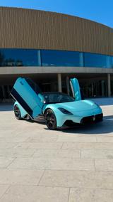 Maserati MC20 3.0 V6 DCT - - Maserati MC20 aus 2023