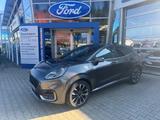 Ford Puma 1,0 Ecoboost MHEV ST-line Vignale - Ford Puma: ST Line Vignale