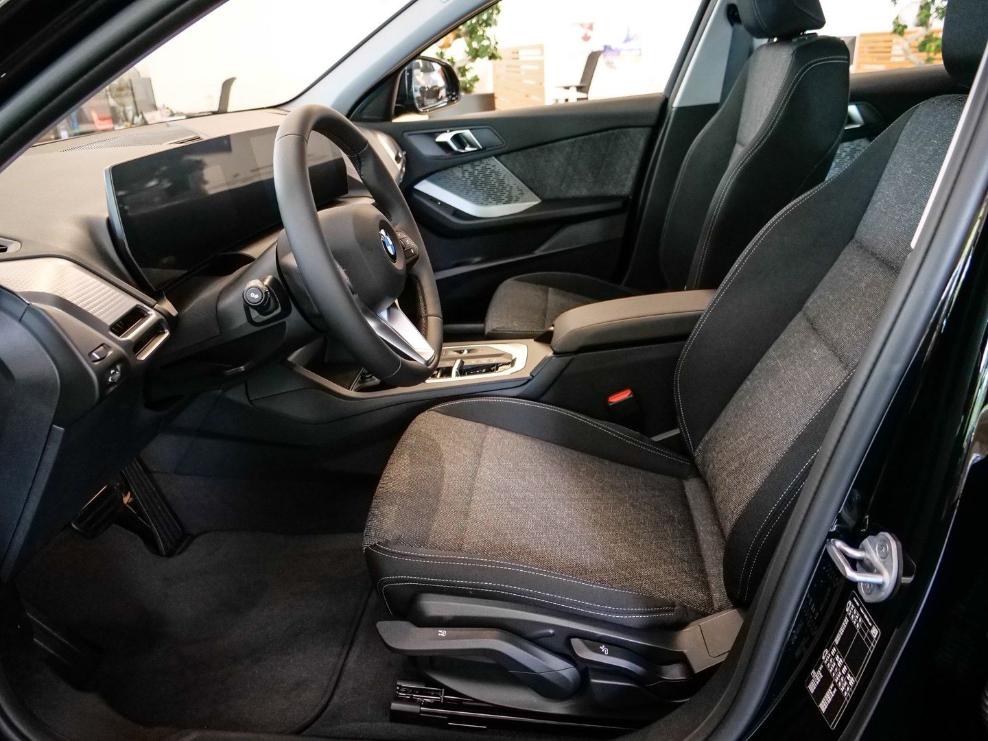 BMW 120 - Bild 9