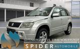 Suzuki Grand Vitara 2.0 Limited Comfort - Suzuki Grand Vitara: 2.0