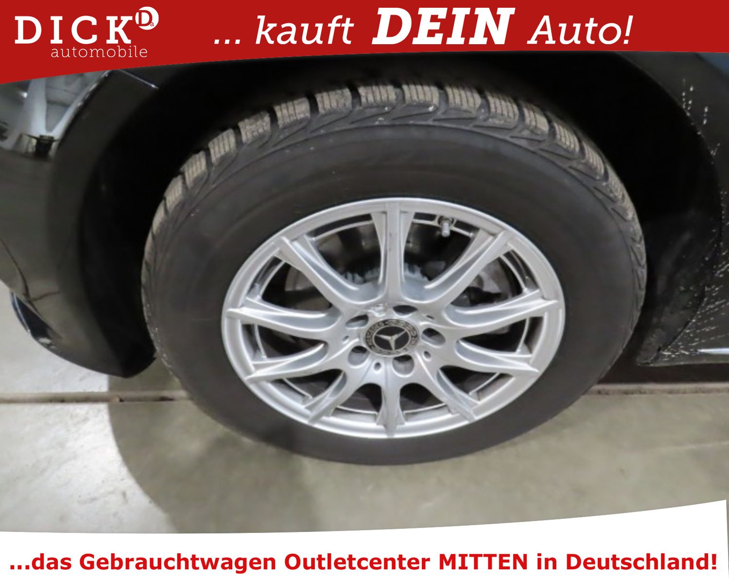 Fahrzeugabbildung Mercedes-Benz C 200d Exclusive LED/NAVI/SHZ/SPORTSITZ/TEMP/8Fa