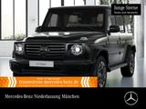 Mercedes-Benz G 500 AMG/SHD/EXCLUSIV/Multikontur/FondEnter/AHK