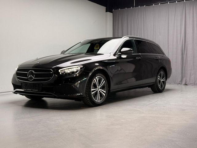 MERCEDES-BENZ E 220 d 4Matic T Avantgarde/Sparsam/Elegant