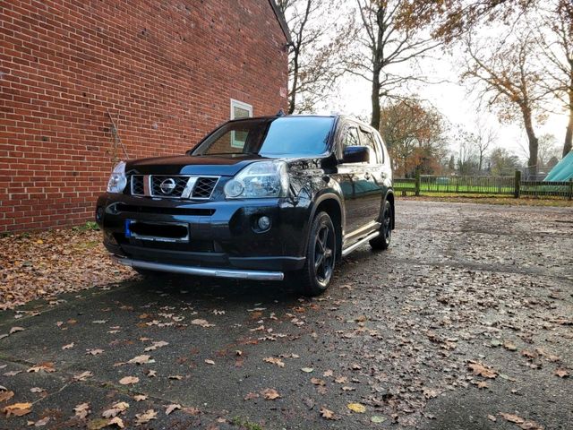 Nissan Xtrail