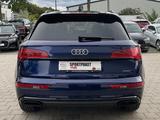 Audi Q5 40 TDI quatt. SLine AHK B&O LED RFK ViCo - Audi Q5: Sline