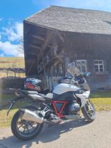 BMW R1200RS, HP-Akra, keine 1250 GS oder 1300 RS - Motorräder in Freiburg