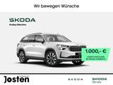 Skoda Kodiaq Selection 2.0TDI 4x4 Pano Canton AHK Akus