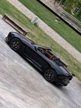 Jaguar F-Type SVR 5.0 L V8 Kompressor AWD - 314 Km/h ! - Jaguar F-Type mit Benzin-Antrieb: Allradantrieb, Cabrio, 5.0