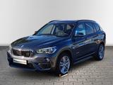 BMW X1 sDrive 18i  NAVI +LED+DRIVING ASS.+PDC hi+ CD - BMW X1: Sdrive18i