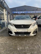 Peugeot 3008 GT - Peugeot 3008 in Mönchengladbach