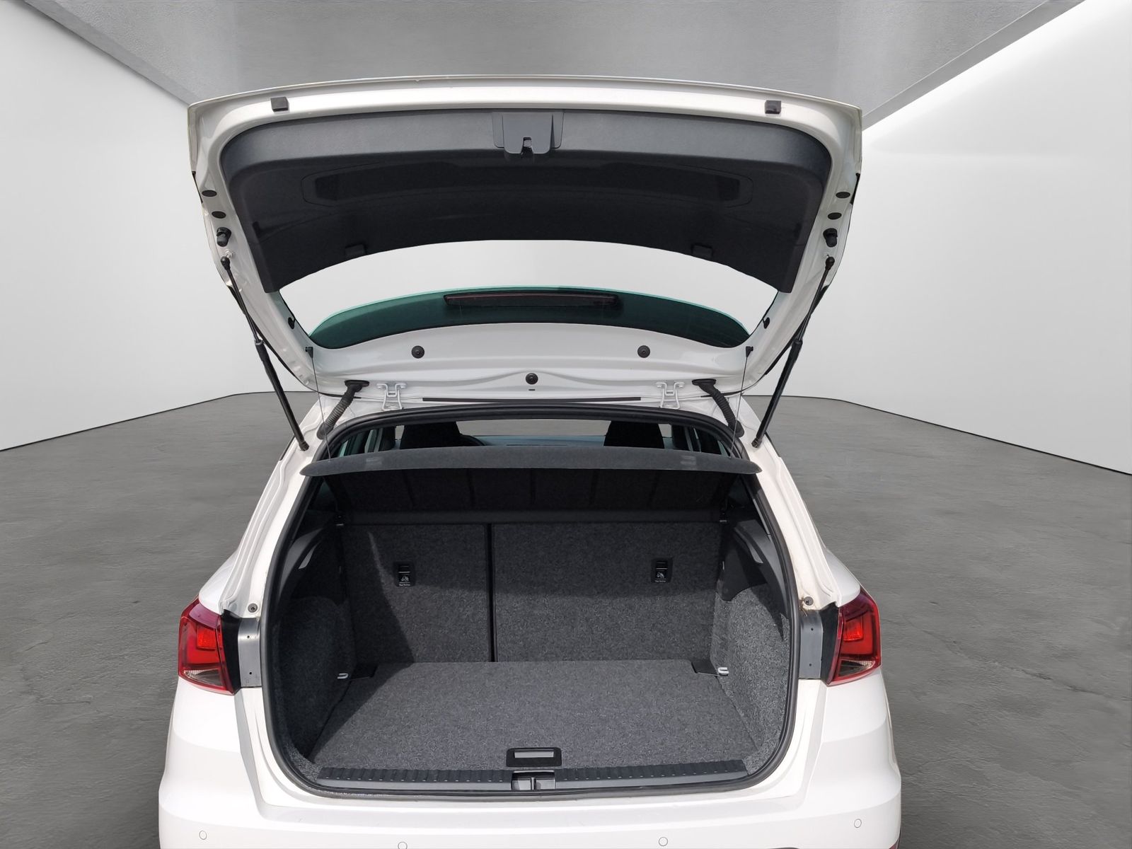 Seat Arona - Bild 8