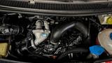 Volkswagen VW T5 Multivan Highline +4Motion+Sperre+Motor+ - Volkswagen T5: Motor