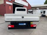 Volkswagen Pritsche 50 mittellang RWD/Zwillingsreifen/Klima - VW Crafter in Ludwigshafen