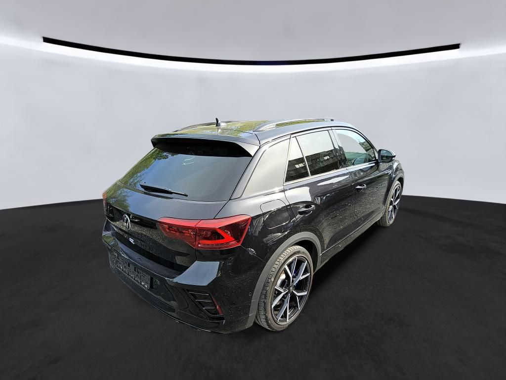 Volkswagen T-Roc - Bild 4